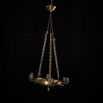 539735 Hanging lamp